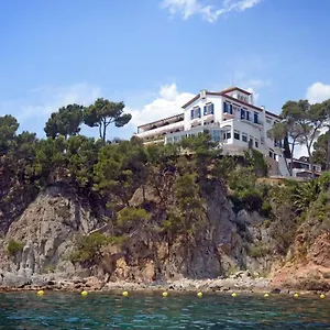 Sant Roc 3*, Calella De Palafrugell Espagne