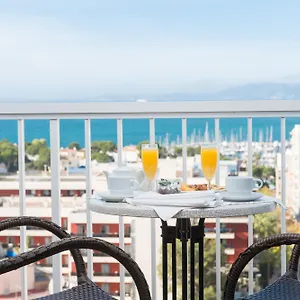 Torre Azul & - Adults Only Hotell El Arenal (Mallorca)