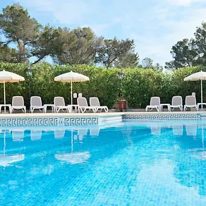 Azuline Bahamas Y Bahamas Ii Hotell El Arenal (Mallorca)