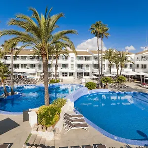 Aparthotel Hoposa & Villaconcha ****