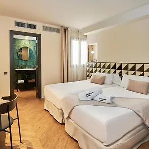 The Moods Oasis Hotell Barcelona