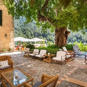S'olivaret Hotell Alaró