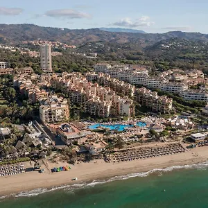 Hotel Marriott's, Marbellac