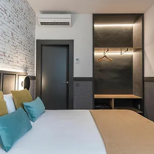 Bypillow San Mames Pensionat Bilbao
