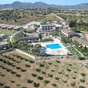 Son Trobat Wellness & 4*, Sant Llorenc Des Cardassar Espagne