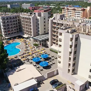 Hotel Ohtels Belvedere ***