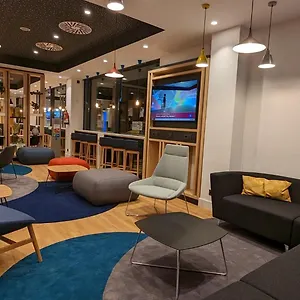 Express Bilbao Airport By Ihg Hotell Derio