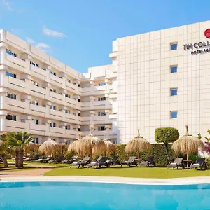 Hotel Nh Collection ****