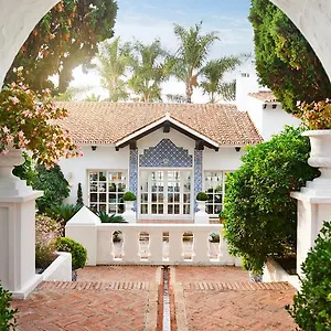 Hotel Club - Golf &, Marbellac
