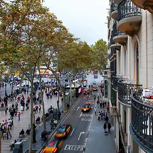 Hotel Continental ***