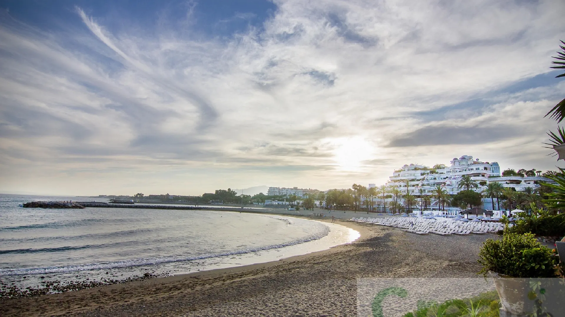 **** Aparthotel Park Plaza Suites Apartamentos Marbella Spain