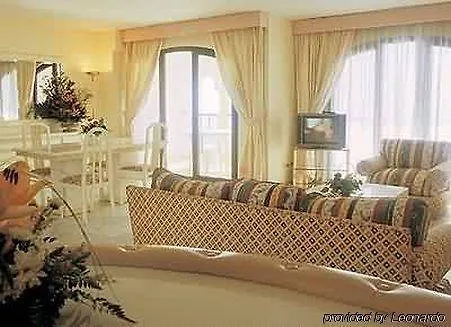 **** Aparthotel Park Plaza Suites Apartamentos Marbella Spain