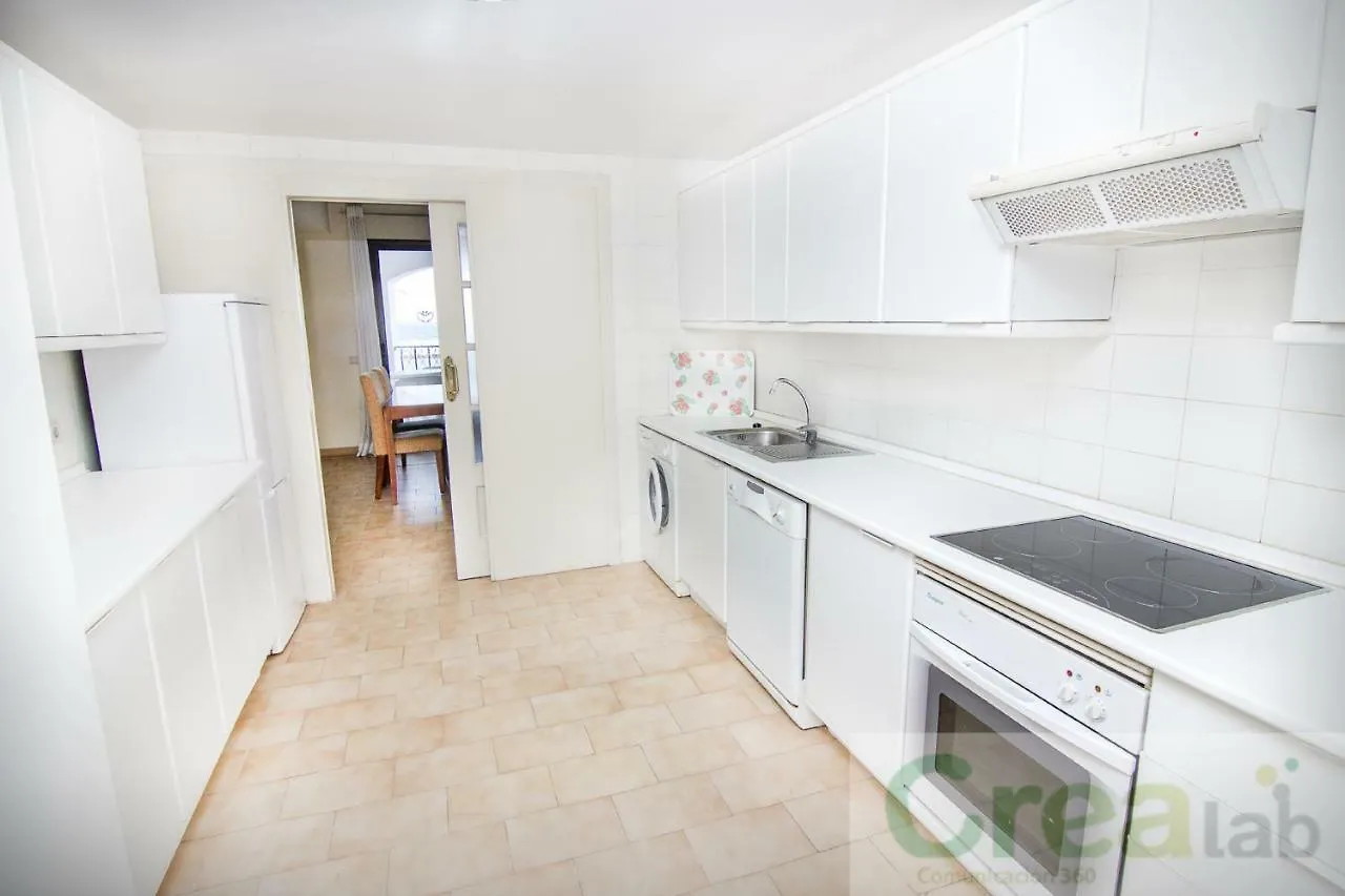 Park Plaza Suites Apartamentos Marbella 4*,  Spanien
