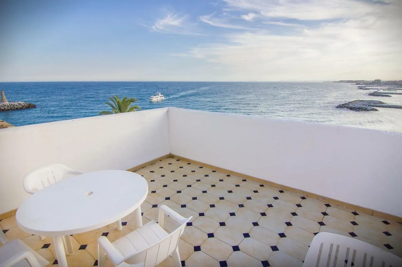 **** Aparthotel Park Plaza Suites Apartamentos Marbella Spain