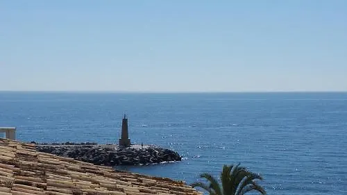 ماربيا شقق وأجنحة بارك بلازا إسبانيا