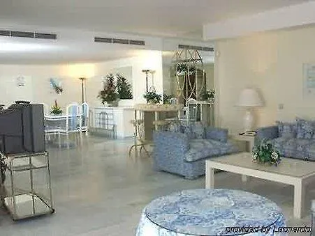 아파트호텔 Park Plaza Suites Apartamentos 마르베야